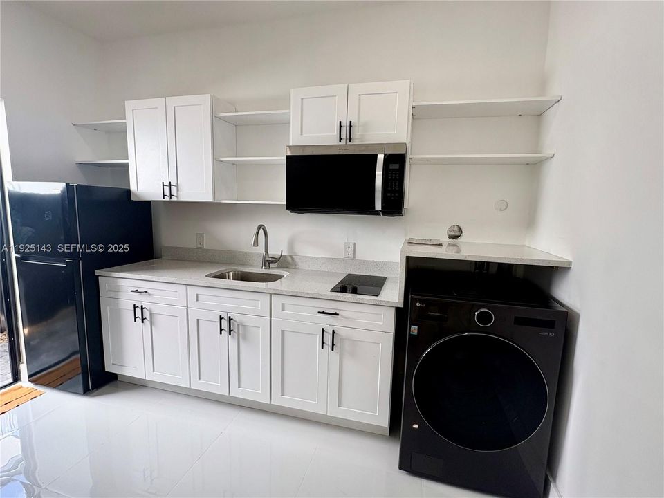 En Renta: $1,500 (1 camas, 1 baños, 400 Pies cuadrados)