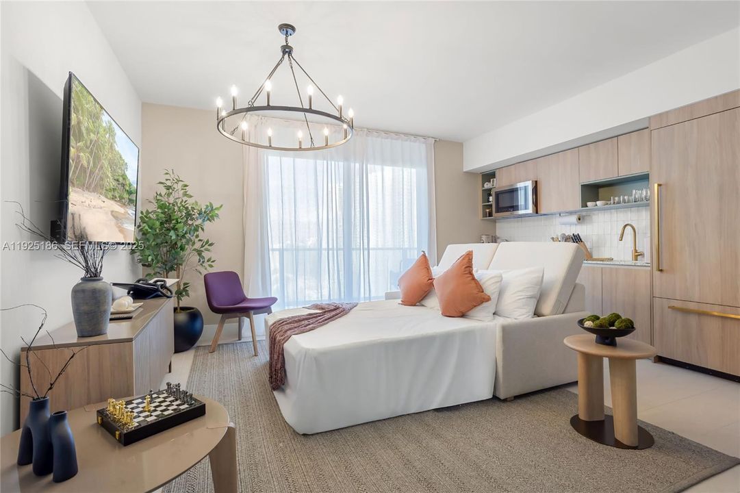 For Sale: $895,000 (2 beds, 2 baths, 1044 Square Feet)