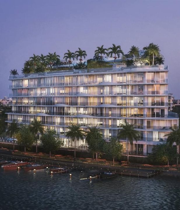 For Rent: $12,500 (2 beds, 3 baths, 2109 Square Feet)