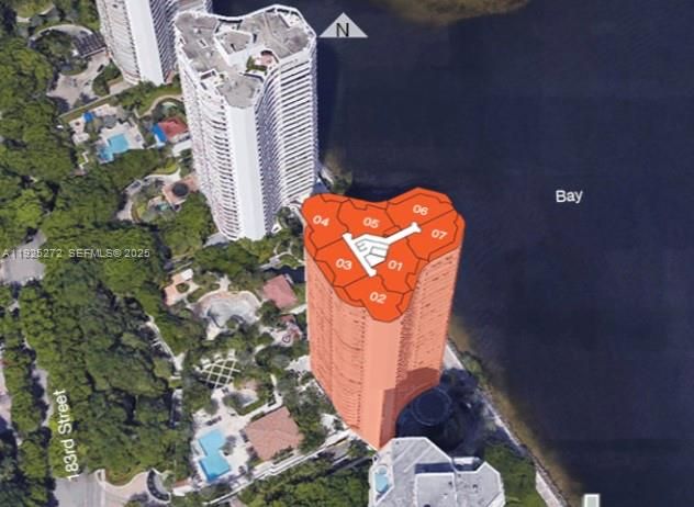 For Sale: $950,000 (2 beds, 2 baths, 1910 Square Feet)