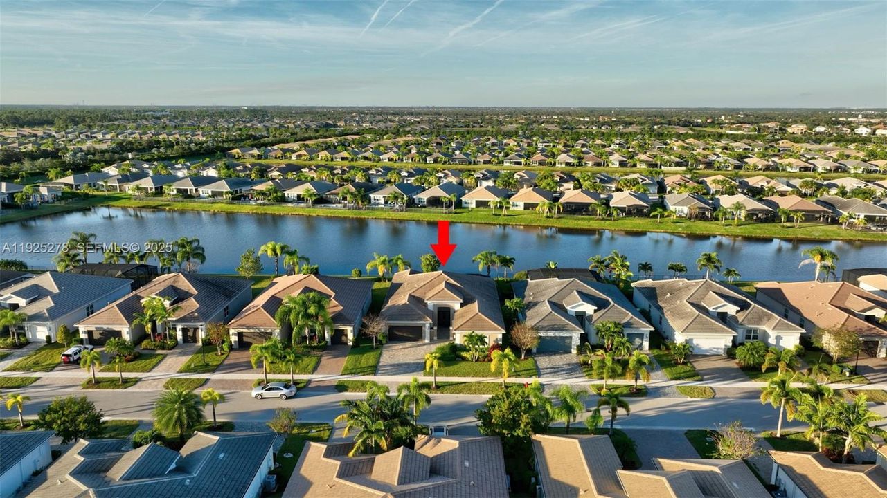 На продажу: $975,000 (3 спален, 3 ванн, 3108 Квадратных фут)