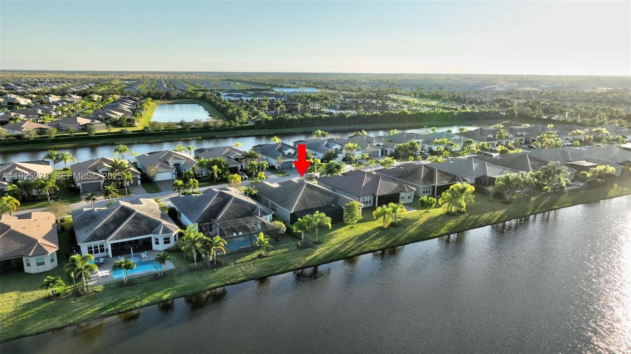 На продажу: $975,000 (3 спален, 3 ванн, 3108 Квадратных фут)