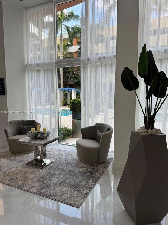 En Renta: $2,850 (2 camas, 2 baños, 1075 Pies cuadrados)