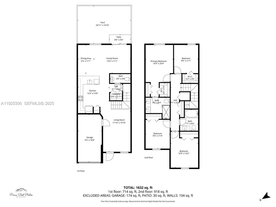 For Rent: $3,200 (4 beds, 2 baths, 1828 Square Feet)