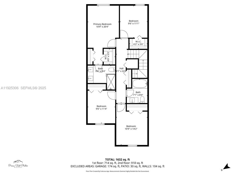 For Rent: $3,200 (4 beds, 2 baths, 1828 Square Feet)