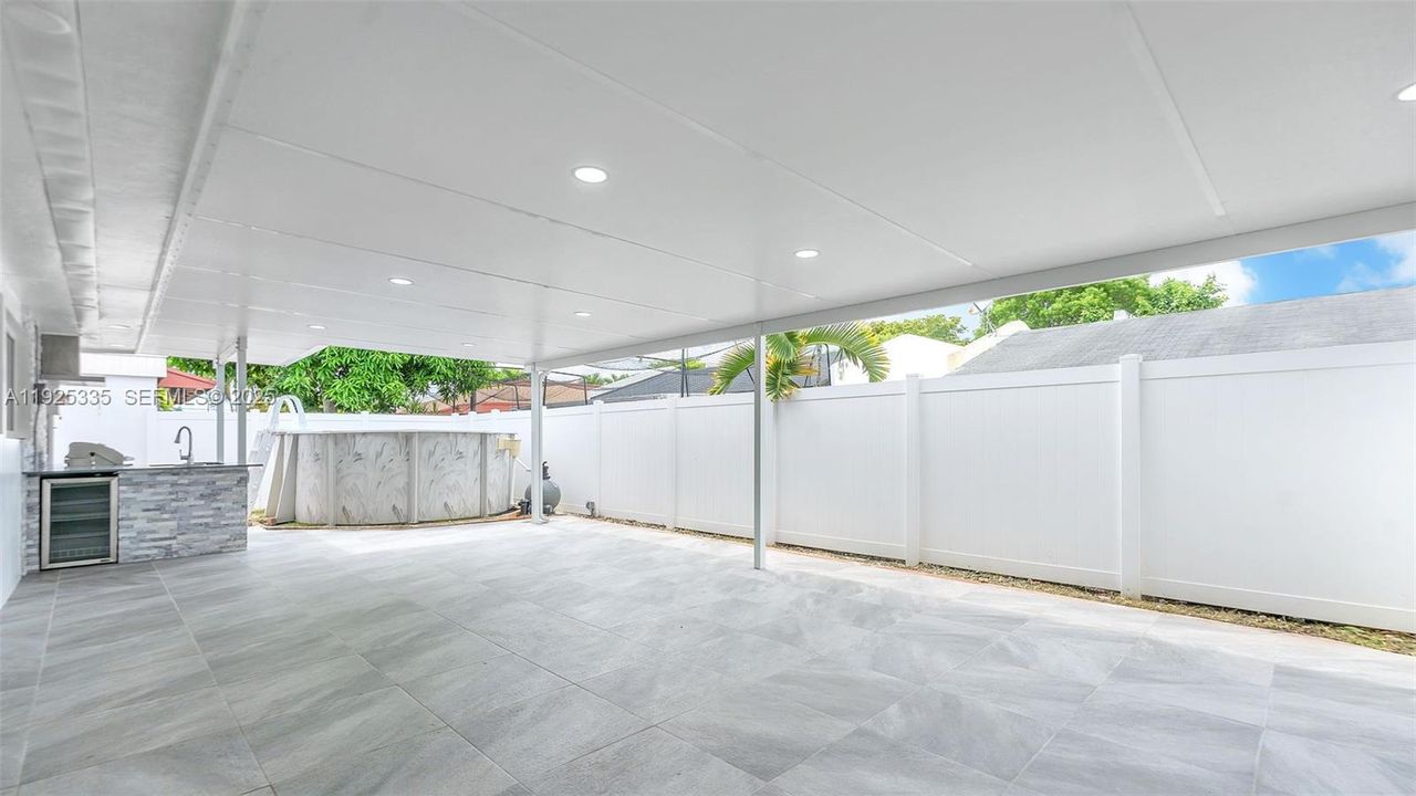 En Renta: $4,600 (4 camas, 2 baños, 1584 Pies cuadrados)