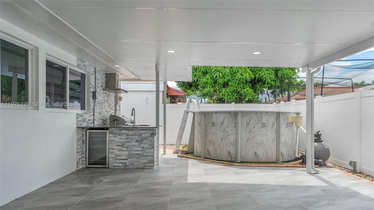 En Renta: $4,600 (4 camas, 2 baños, 1584 Pies cuadrados)