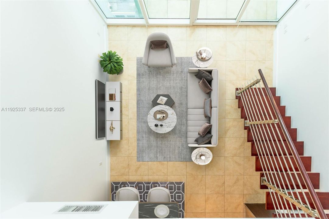 For Sale: $460,000 (1 beds, 1 baths, 987 Square Feet)