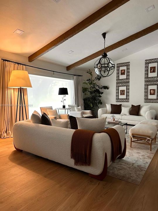 For Rent: $7,300 (4 beds, 2 baths, 2646 Square Feet)