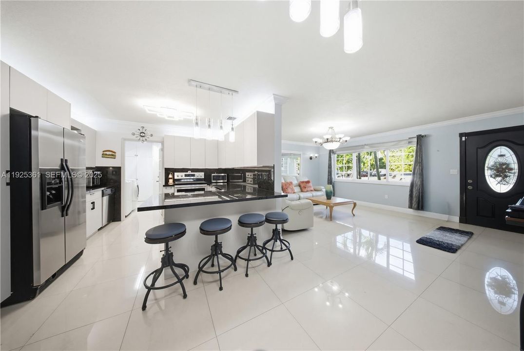 En Renta: $3,600 (3 camas, 2 baños, 1074 Pies cuadrados)