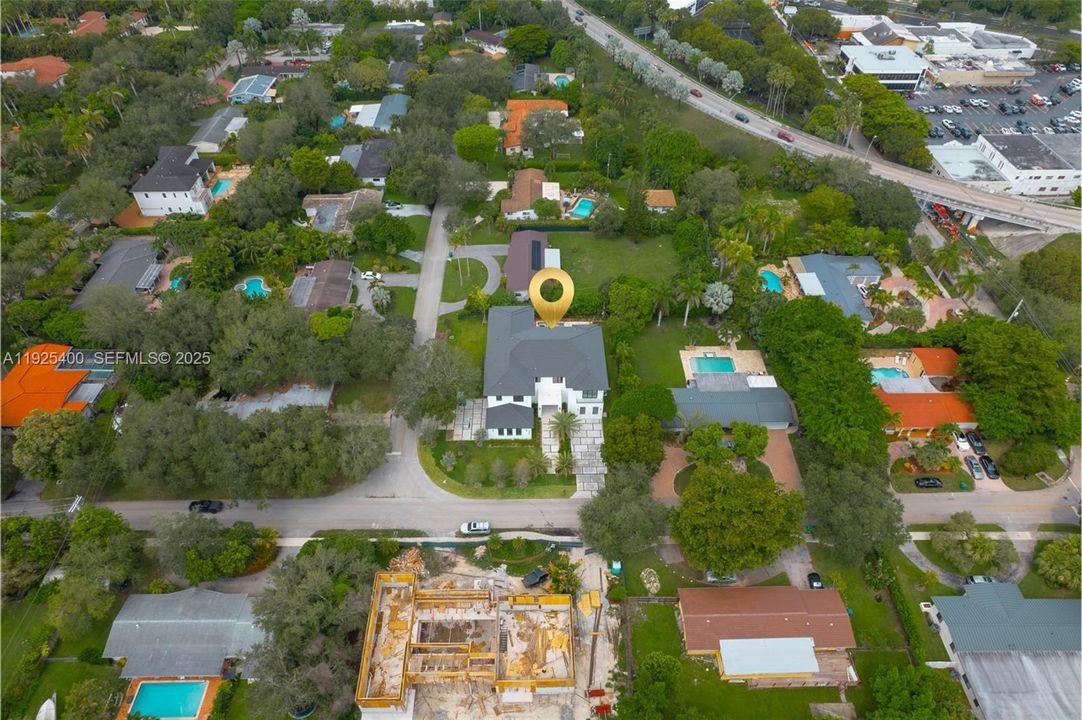 En Venta: $6,990,000 (6 camas, 7 baños, 6841 Pies cuadrados)