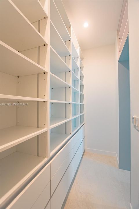 Oversized family area