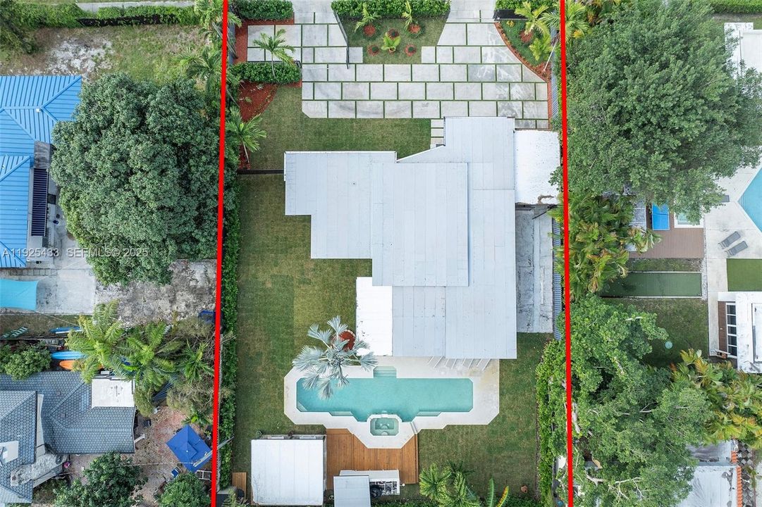 For Sale: $2,200,000 (4 beds, 4 baths, 2060 Square Feet)