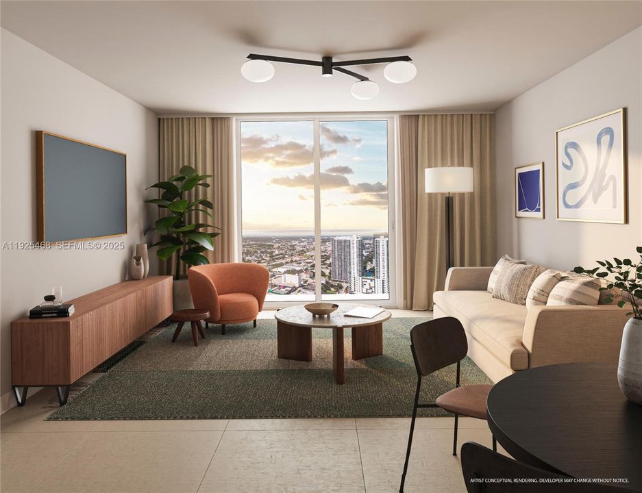 В аренду: $2,350 (0 спален, 1 ванн, 350 Квадратных фут)