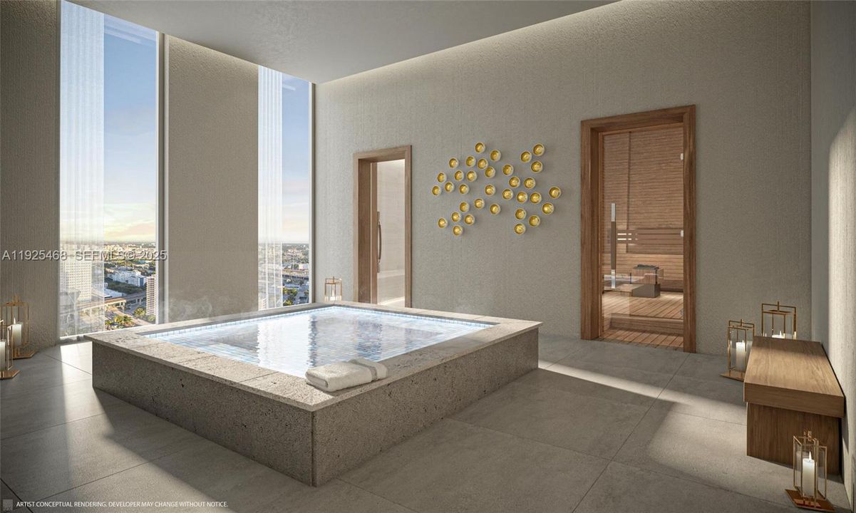 В аренду: $2,350 (0 спален, 1 ванн, 350 Квадратных фут)