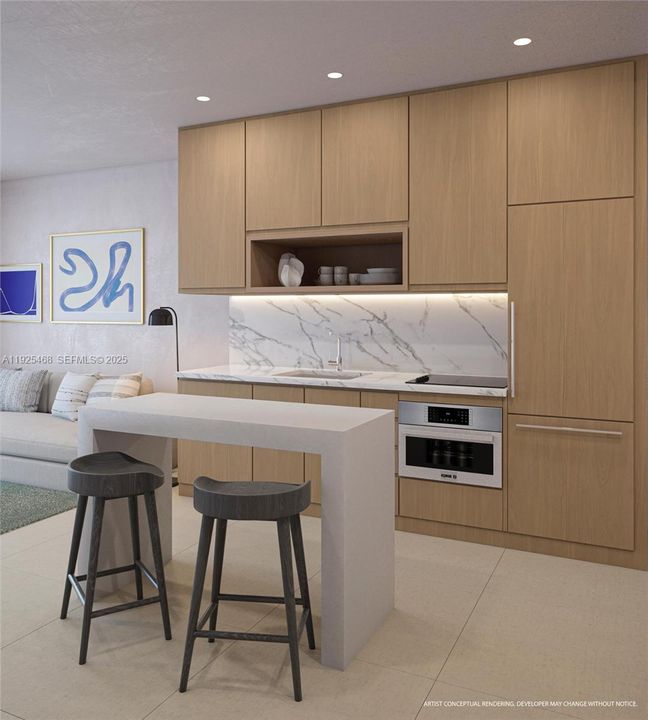 В аренду: $2,350 (0 спален, 1 ванн, 350 Квадратных фут)