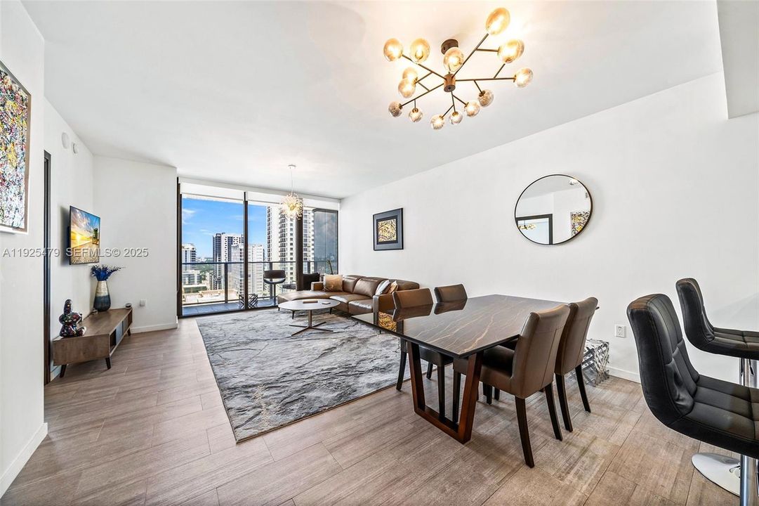 En Renta: $8,000 (1 camas, 1 baños, 826 Pies cuadrados)