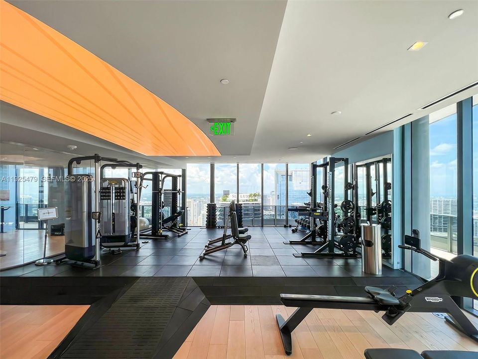 En Renta: $8,000 (1 camas, 1 baños, 826 Pies cuadrados)