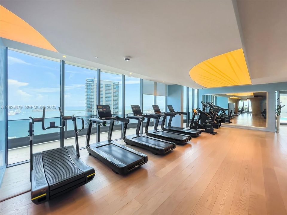 En Renta: $8,000 (1 camas, 1 baños, 826 Pies cuadrados)