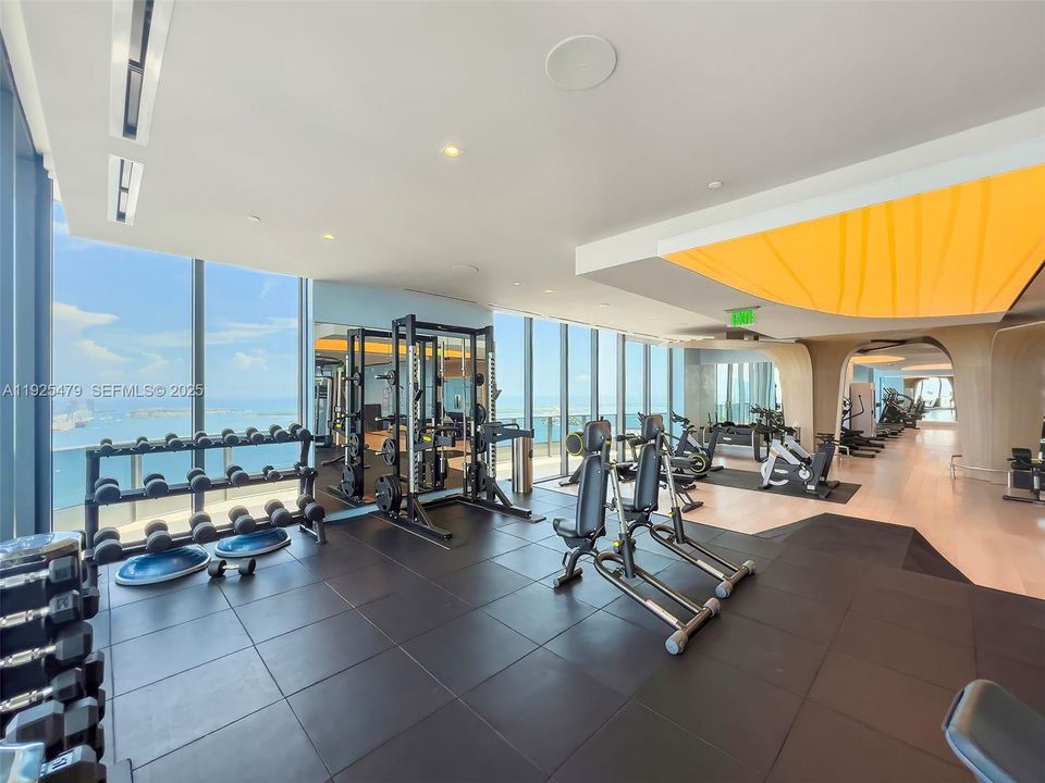 En Renta: $8,000 (1 camas, 1 baños, 826 Pies cuadrados)