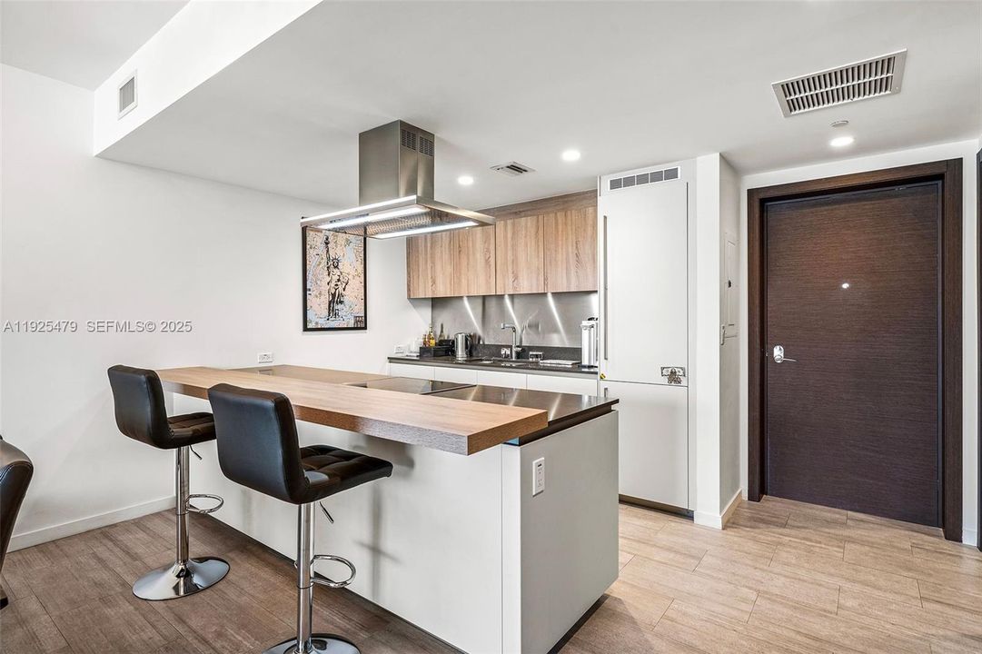 En Renta: $8,000 (1 camas, 1 baños, 826 Pies cuadrados)