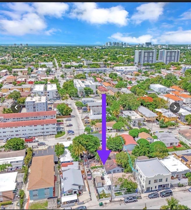 For Rent: $2,400 (2 beds, 1 baths, 545 Square Feet)