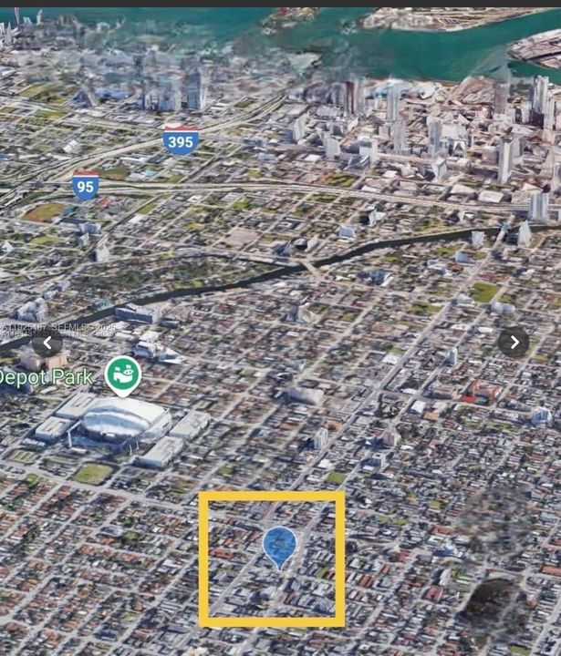 For Rent: $2,400 (2 beds, 1 baths, 545 Square Feet)