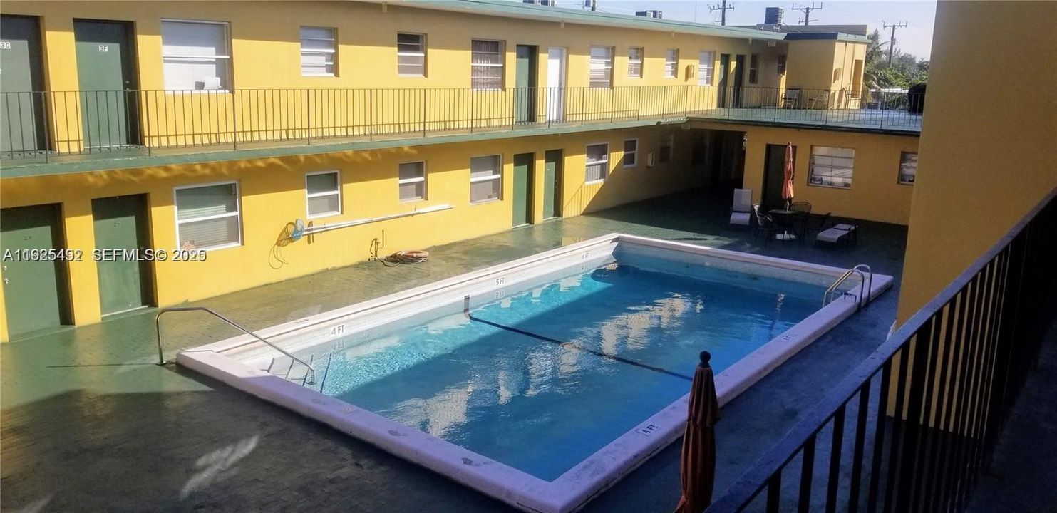 En Venta: $170,000 (1 camas, 1 baños, 564 Pies cuadrados)