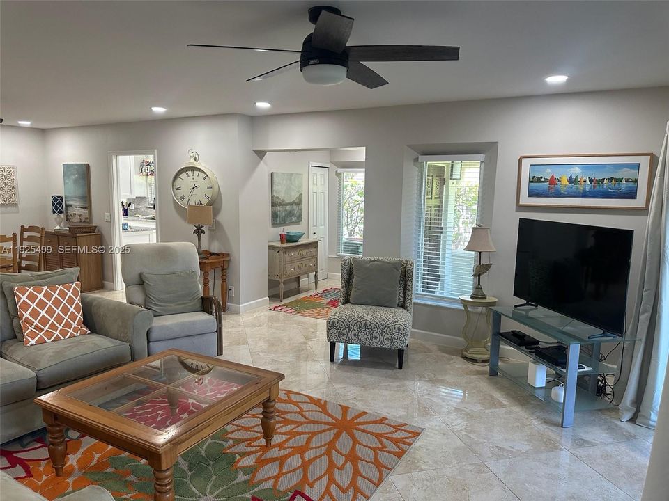 En Renta: $7,500 (3 camas, 2 baños, 1700 Pies cuadrados)