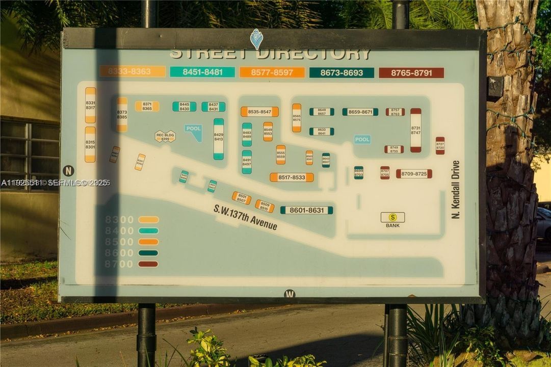 В аренду: $3,500 (2 спален, 2 ванн, 1346 Квадратных фут)