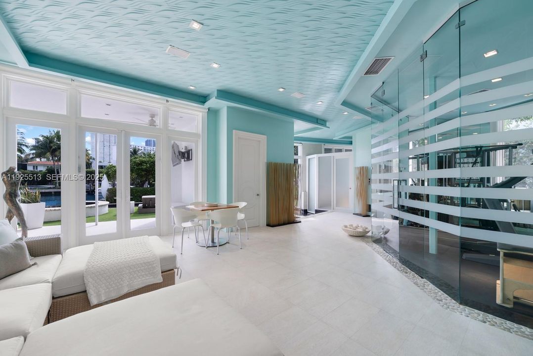 En Venta: $18,900,000 (6 camas, 8 baños, 7752 Pies cuadrados)