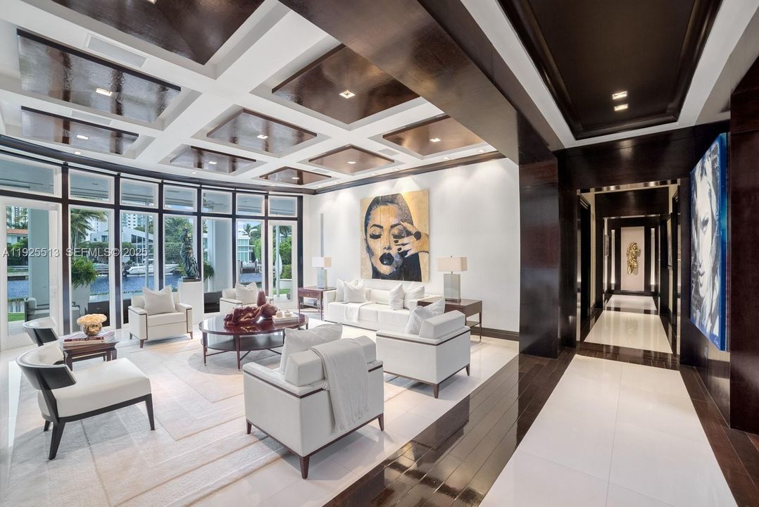 En Venta: $18,900,000 (6 camas, 8 baños, 7752 Pies cuadrados)