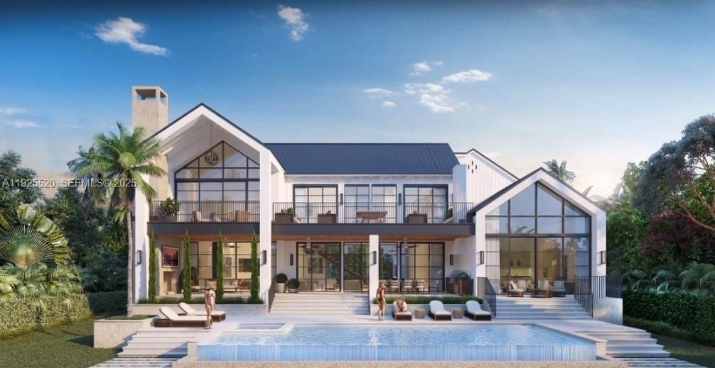 На продажу: $11,900,000 (4 спален, 2 ванн, 2709 Квадратных фут)