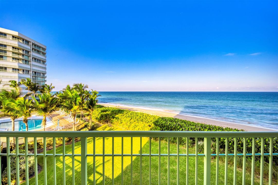 8650 S Ocean Drive-Ocean.Pool View Balco