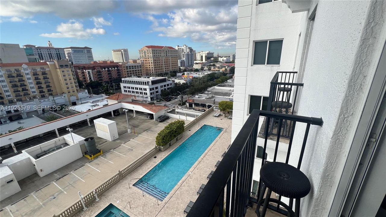 En Renta: $3,100 (1 camas, 1 baños, 798 Pies cuadrados)