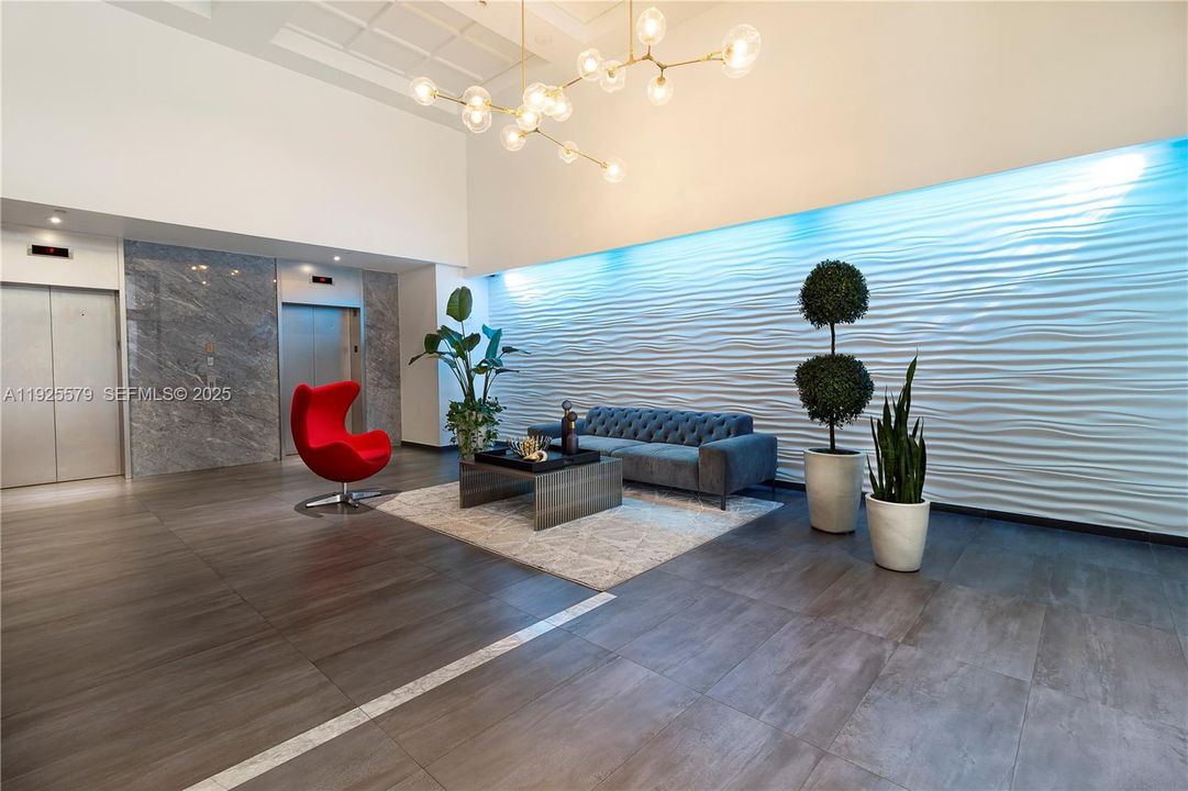 En Renta: $3,100 (1 camas, 1 baños, 798 Pies cuadrados)