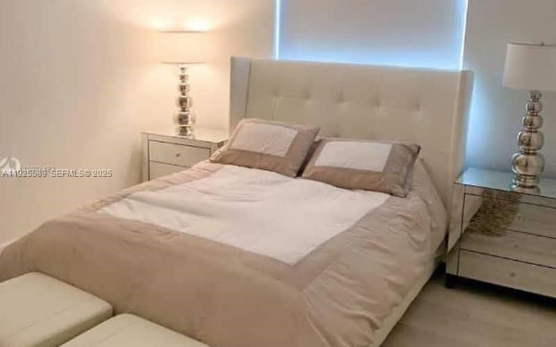 出租: $2,800 (1 贝兹, 1 浴室, 740 平方英尺)