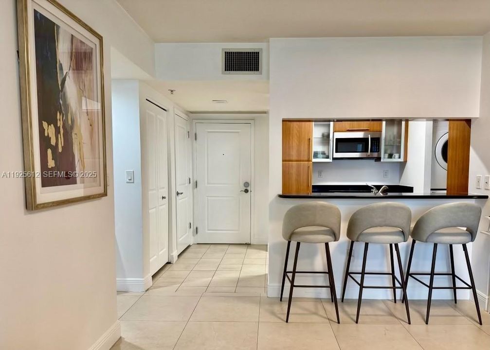 En Renta: $2,600 (1 camas, 1 baños, 823 Pies cuadrados)