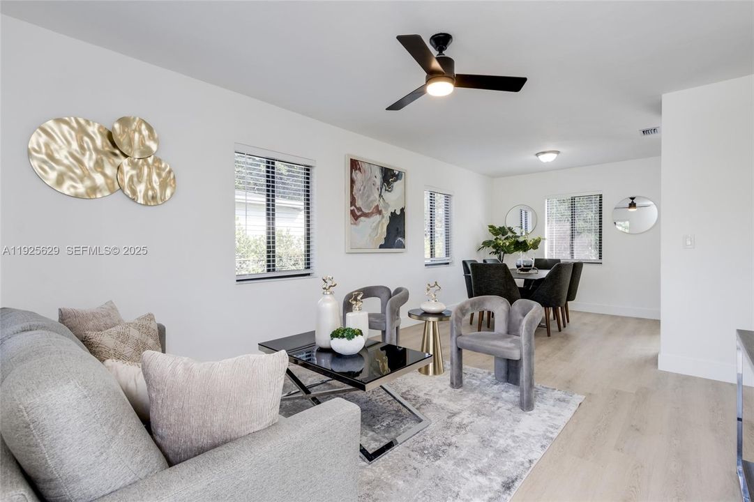 For Sale: $500,000 (3 beds, 1 baths, 1050 Square Feet)