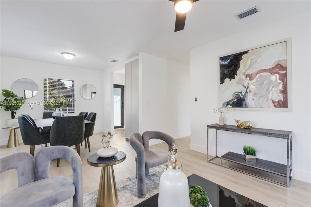 For Sale: $500,000 (3 beds, 1 baths, 1050 Square Feet)