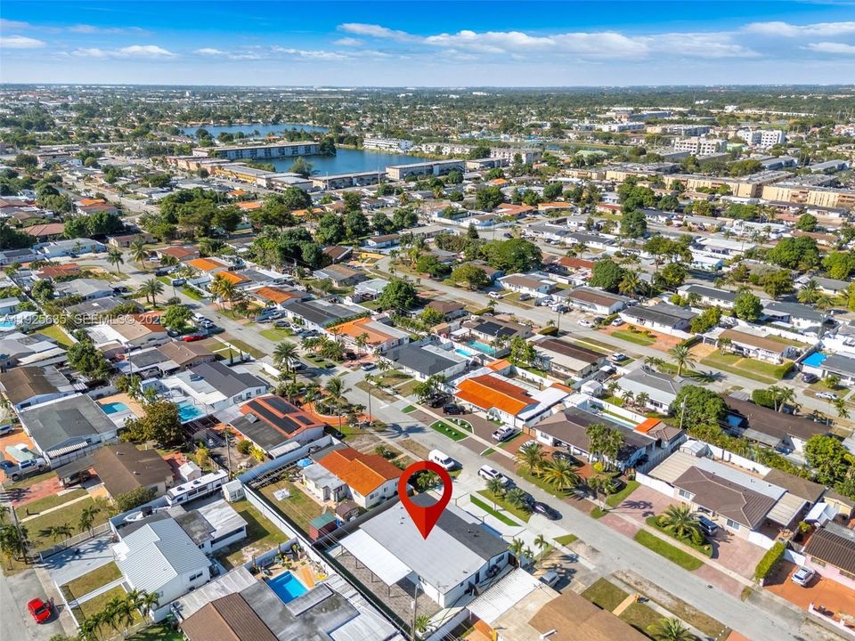 For Rent: $4,500 (3 beds, 3 baths, 2143 Square Feet)