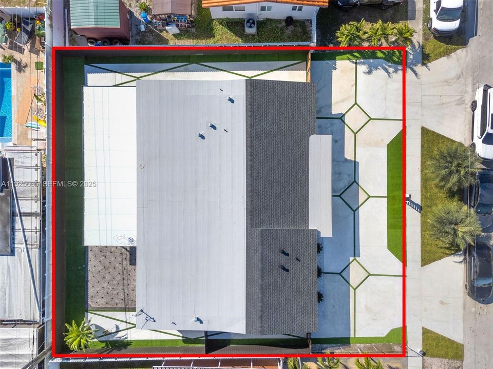 For Rent: $4,500 (3 beds, 3 baths, 2143 Square Feet)