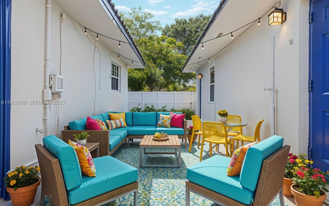 For Rent: $2,700 (2 beds, 1 baths, 715 Square Feet)