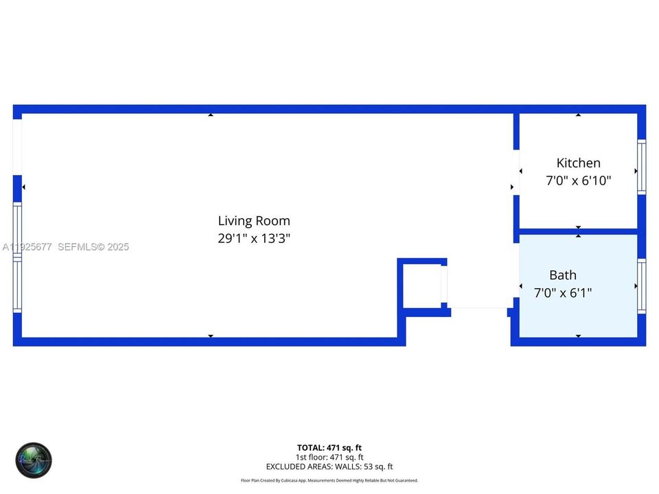 For Sale: $199,000 (0 beds, 1 baths, 400 Square Feet)
