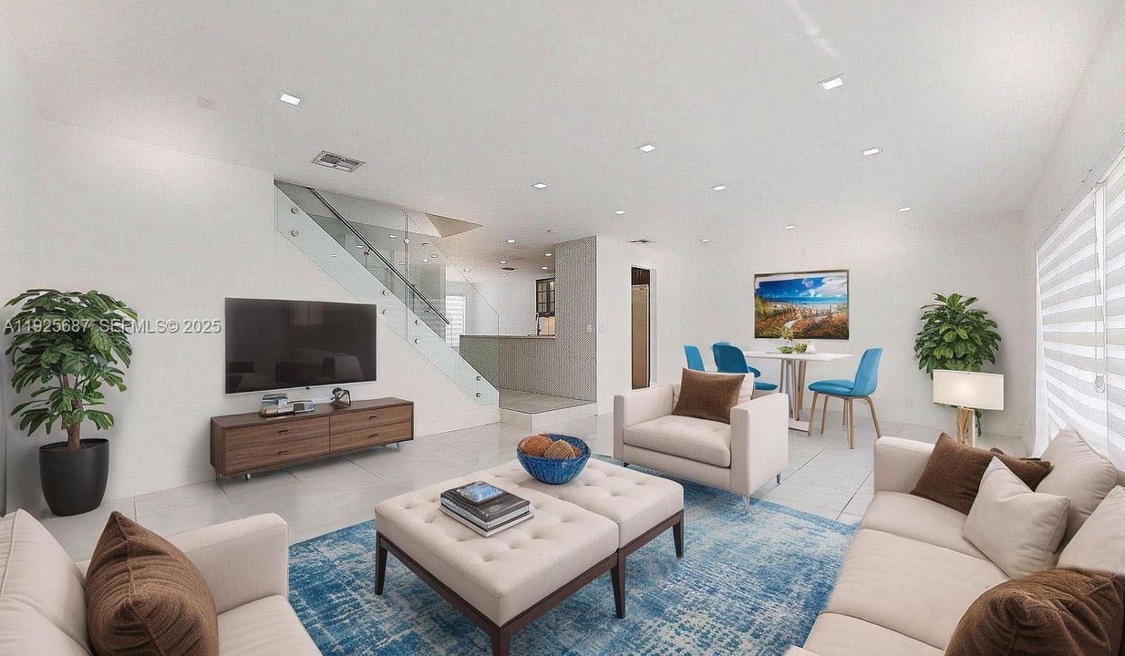 For Sale: $400,000 (4 beds, 2 baths, 2020 Square Feet)