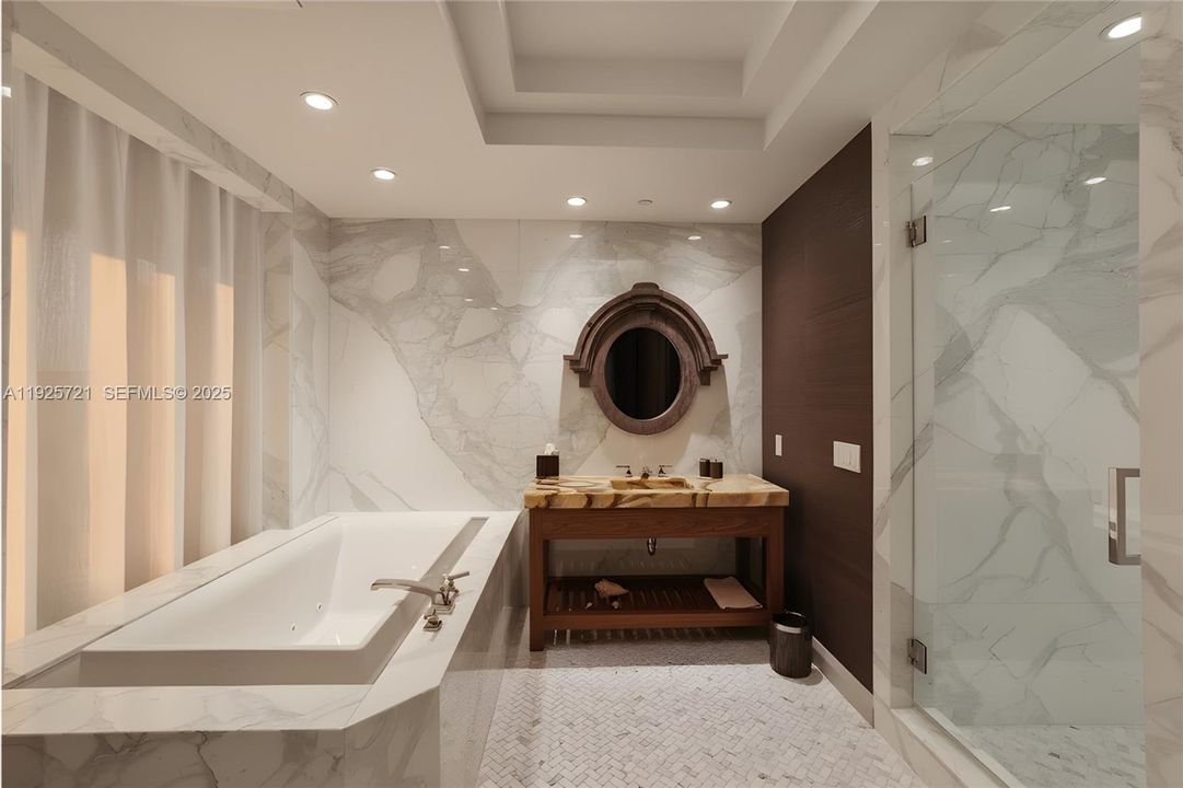 Master Bath