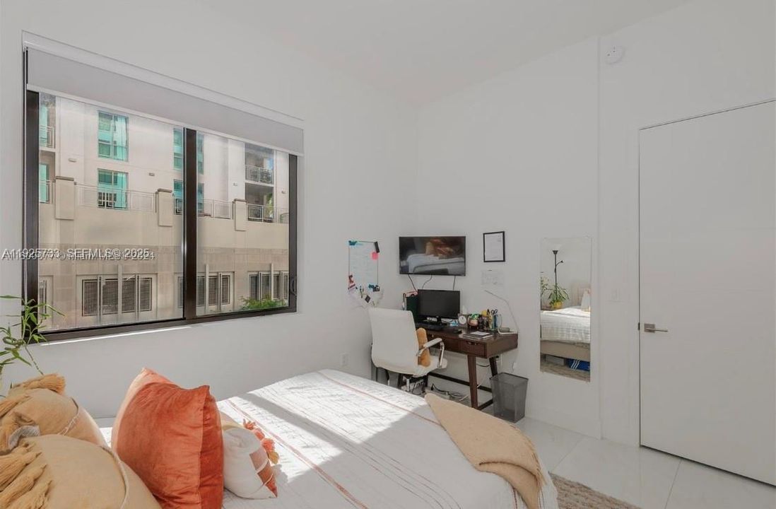 В аренду: $2,900 (1 спален, 1 ванн, 526 Квадратных фут)