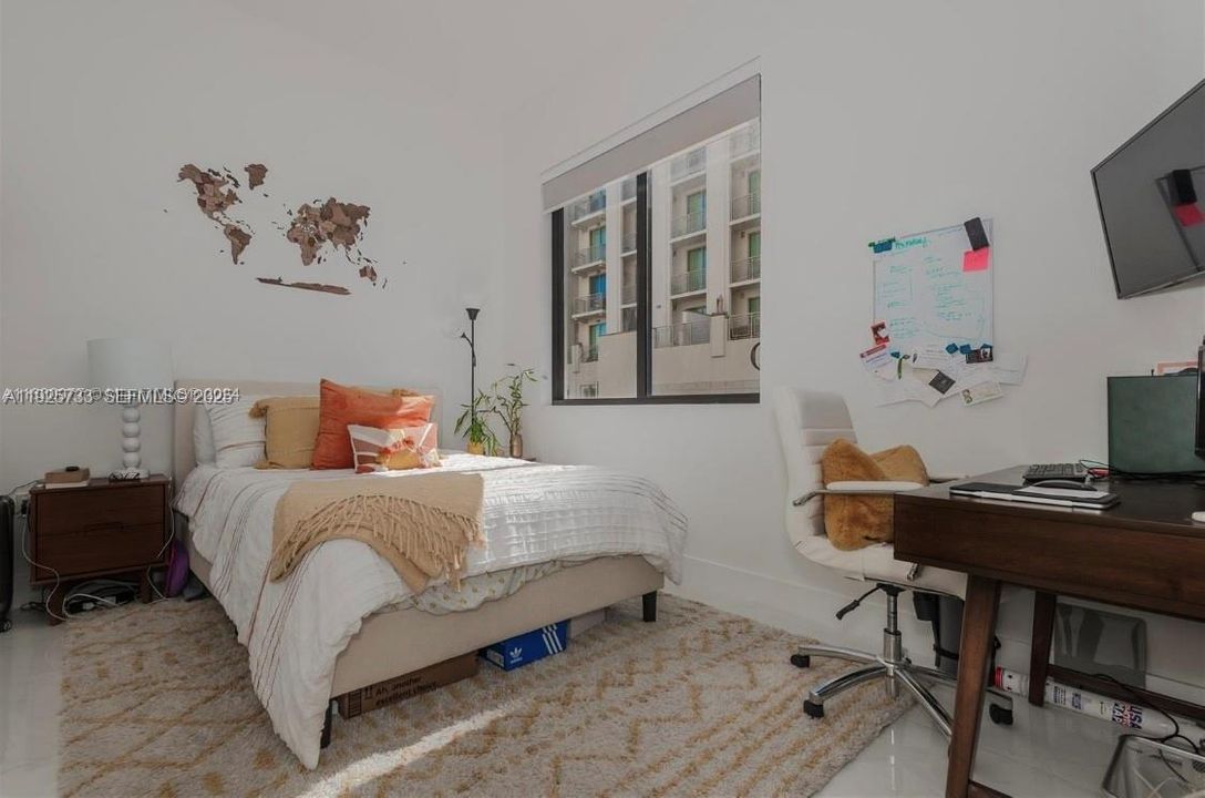 В аренду: $2,900 (1 спален, 1 ванн, 526 Квадратных фут)