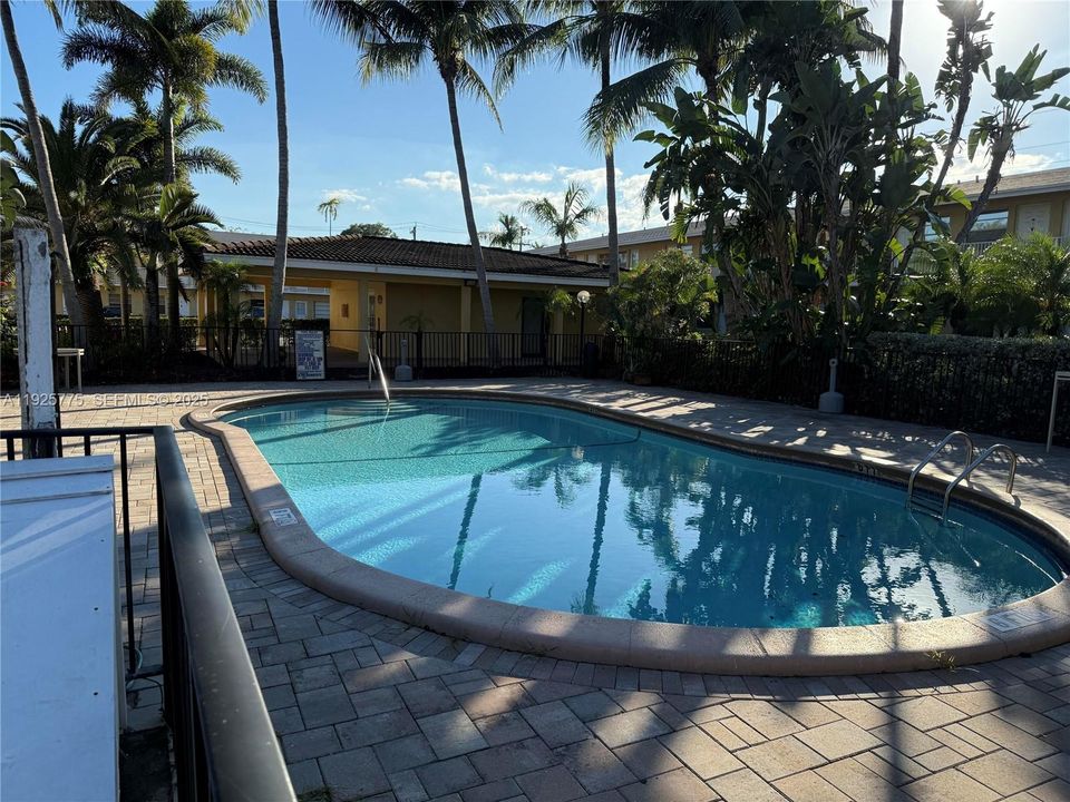 En Renta: $1,680 (2 camas, 1 baños, 800 Pies cuadrados)