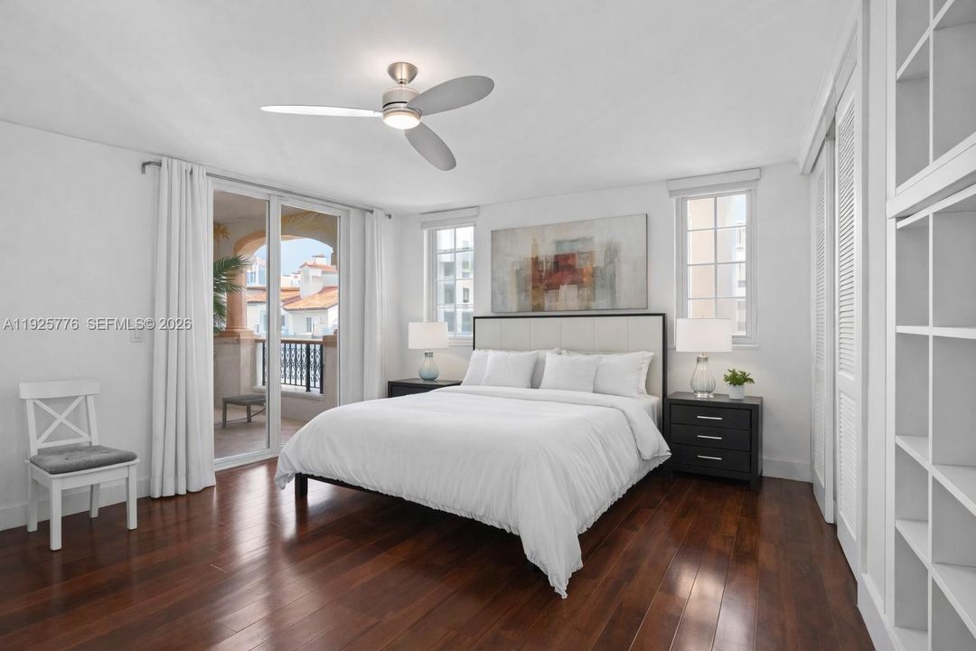 Guest Room 3